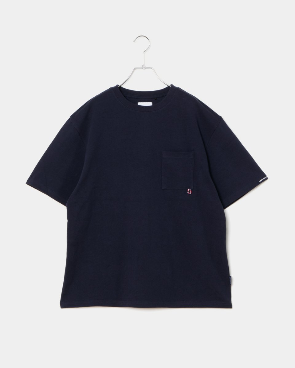 画像8: APPLEBUM  Pocket T-shirt (8)