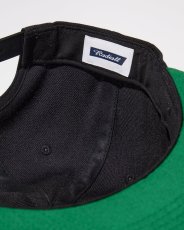 画像8: RADIALL   VOX - BASEBALL CAP (8)