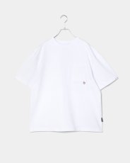 画像1: APPLEBUM  Pocket T-shirt (1)