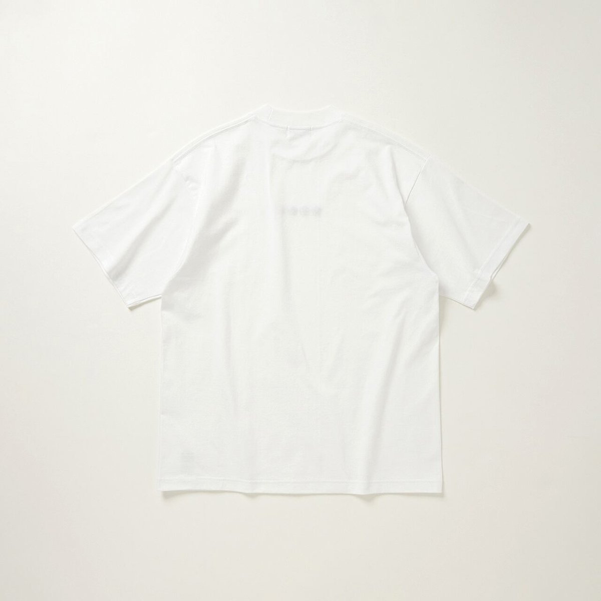 画像2: NICK GEAR  Alignment Flower T-shirt (2)