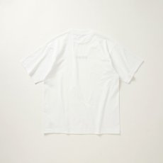 画像2: NICK GEAR  Alignment Flower T-shirt (2)