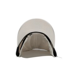 画像4: NEW ERA   9FORTY White Day Rhinestone ラインストーン ニューヨーク・ヤンキース クローム (4)