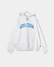 画像1: APPLEBUM  “80’s Sci-Fi” Arch Logo Hoodie (1)