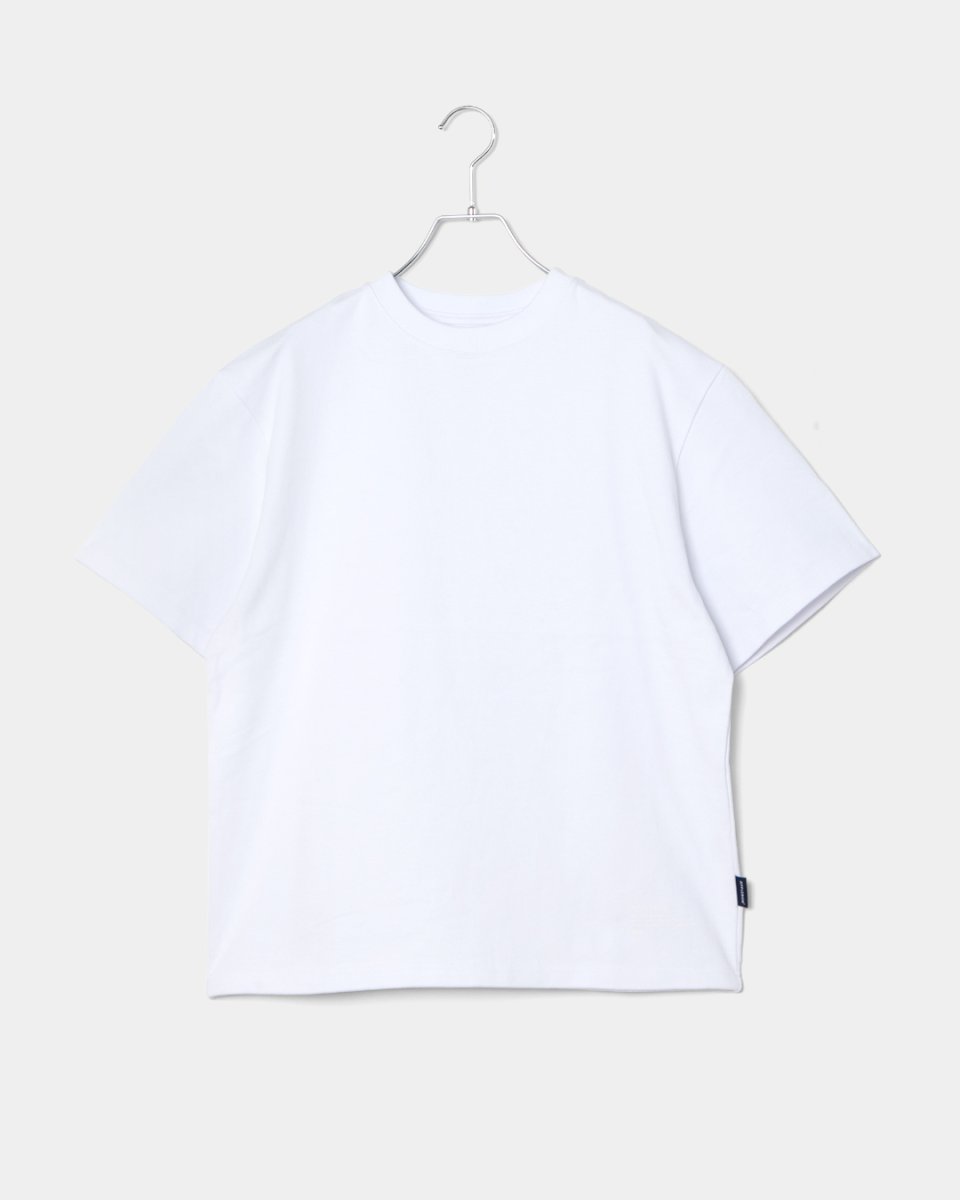 画像1: APPLEBUM  Ultra Heavyweight Blank T-shirt(2026) (1)