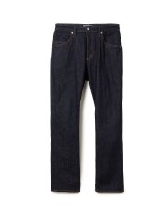 画像1: nonnative  DWELLER 5P JEANS TP COTTON 11.5oz DENIM OW (1)