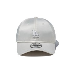 画像9: NEW ERA  9TWENTY White Day ロサンゼルス・ドジャース クローム (9)