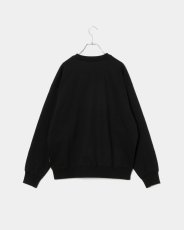 画像2: APPLEBUM  “K.B.A.S.” Logo Crew Sweat (2)