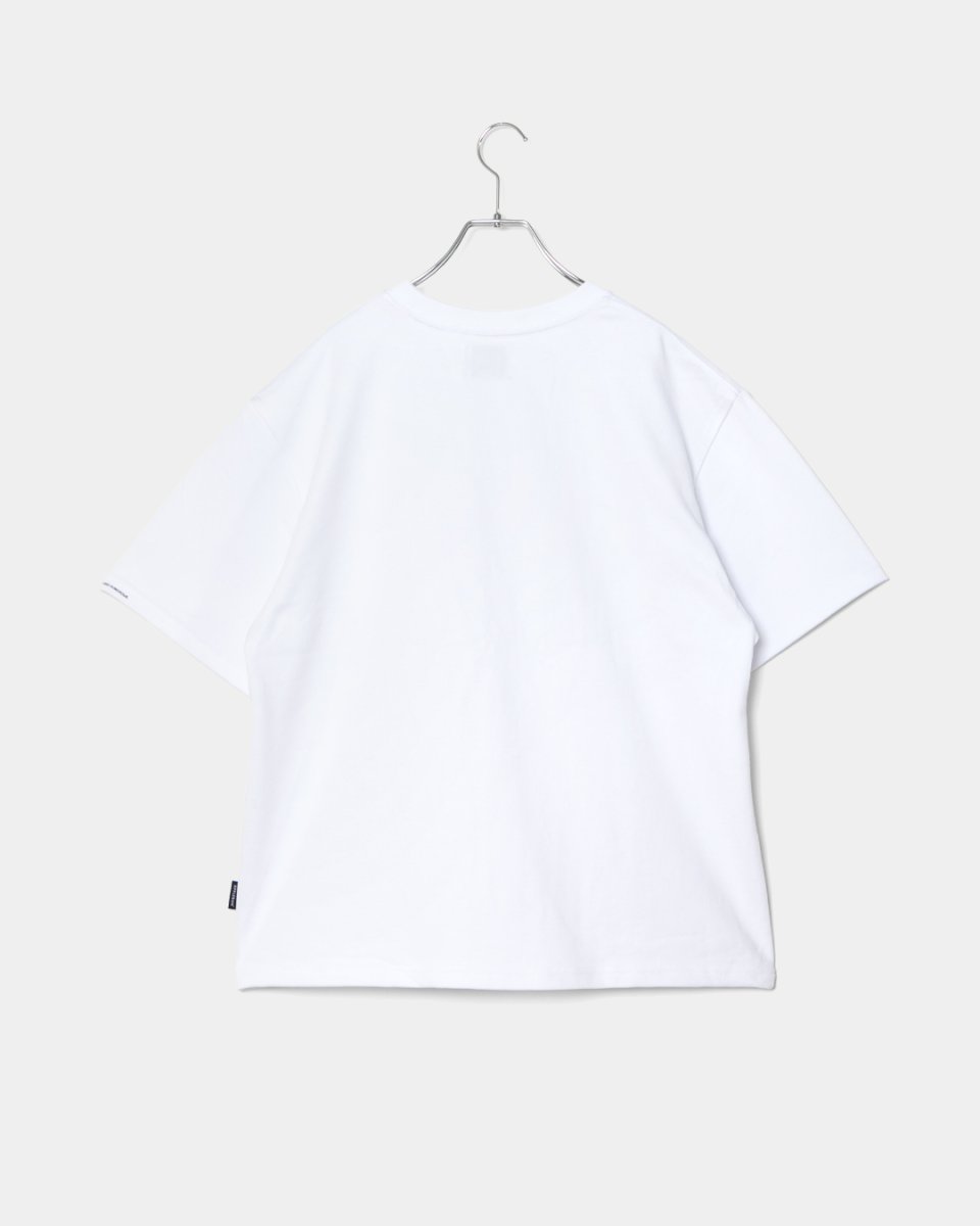 画像2: APPLEBUM  Pocket T-shirt (2)