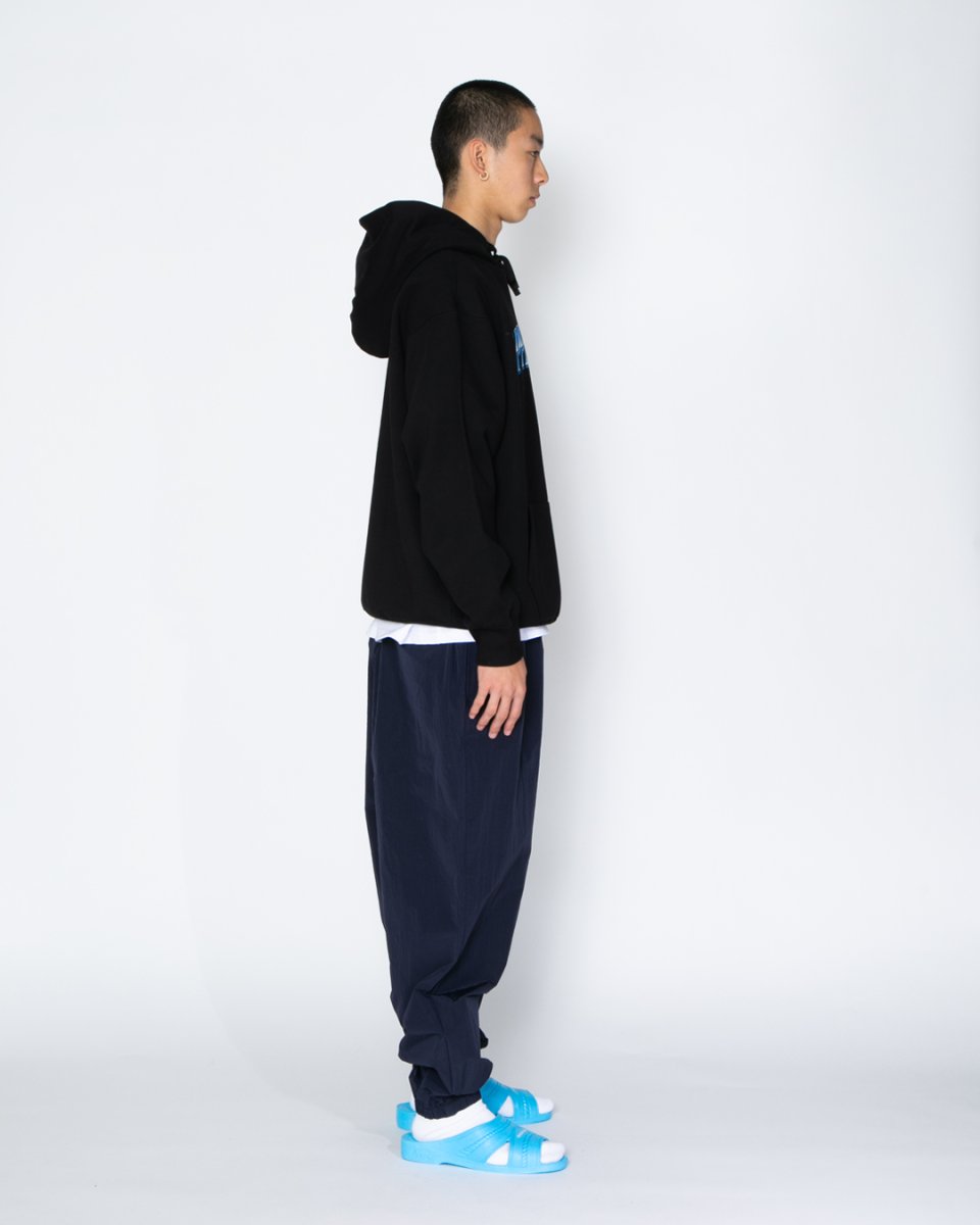 画像19: APPLEBUM  “80’s Sci-Fi” Arch Logo Hoodie (19)