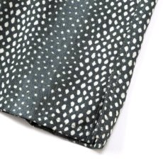 画像8: CALEE  STRIPE PATTERN SH (8)