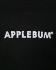 画像5: APPLEBUM  “Bling Bling” Logo L/S T-shirt (5)