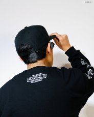 画像4: RADIALL   VOX - BASEBALL CAP (4)