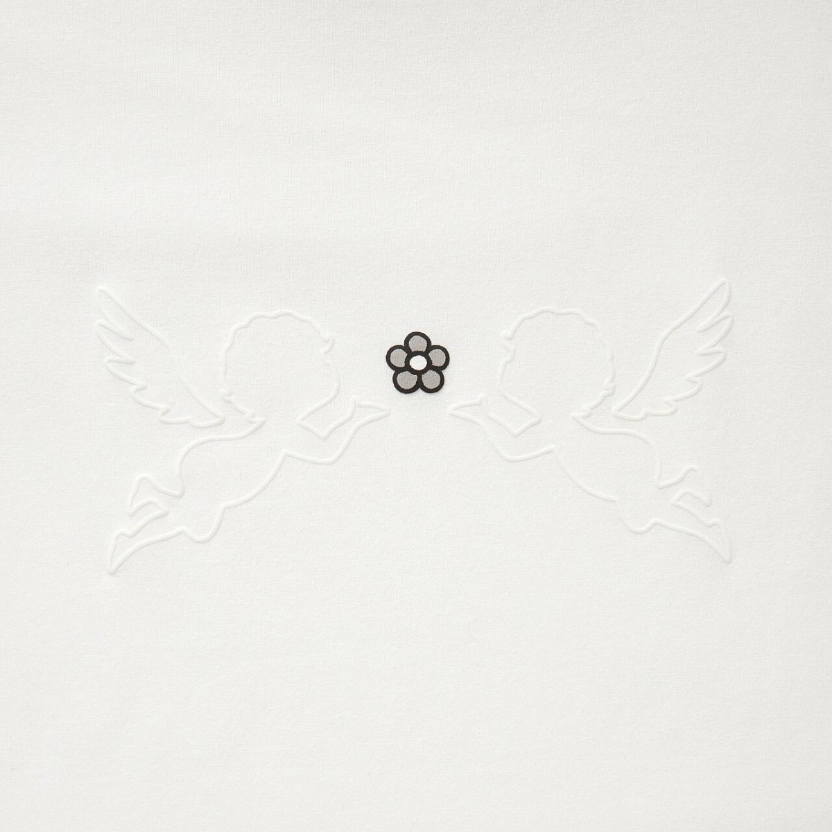 画像9: NICK GEAR  Angel T-shirt (9)