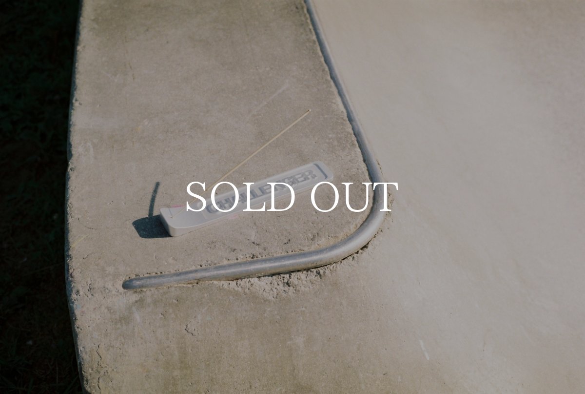 画像5: CHALLENGER  INCENSE HOLDER (5)