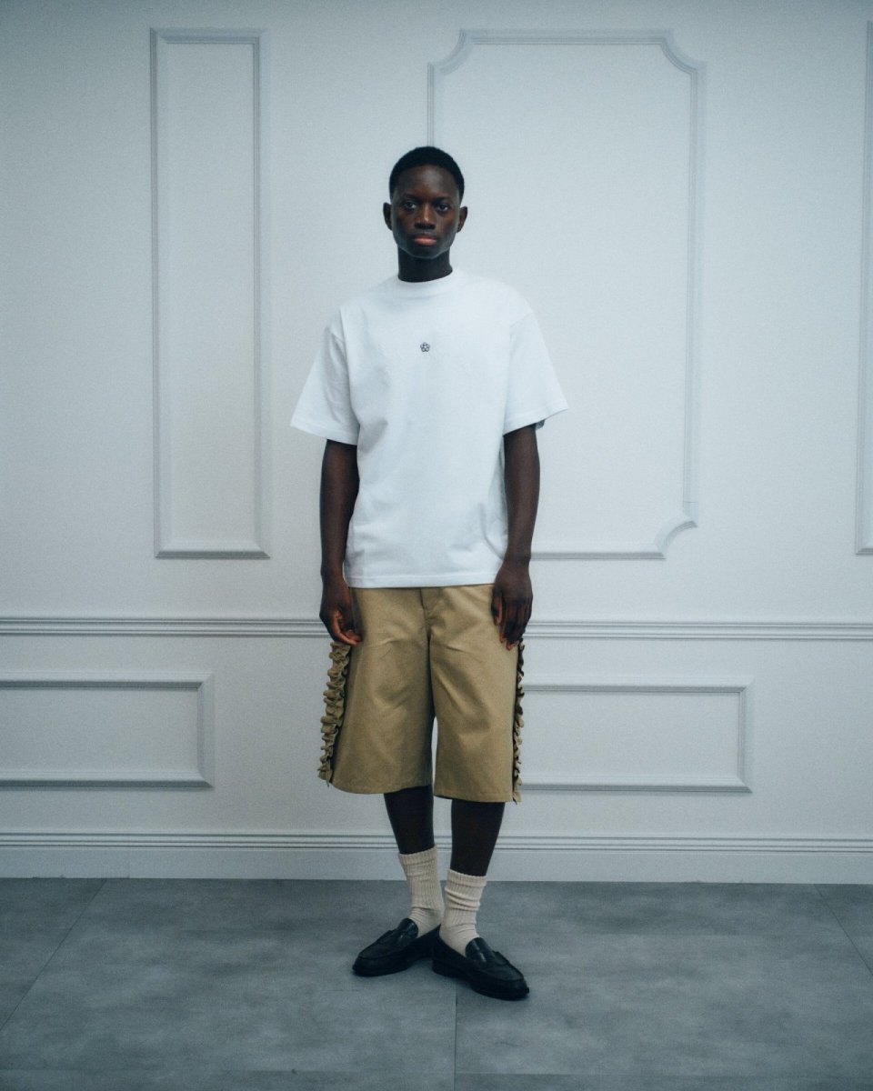 画像10: NICK GEAR  Angel T-shirt (10)