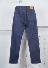 画像2: MASSES  14OZ DENIM PANTS RIGID (2)