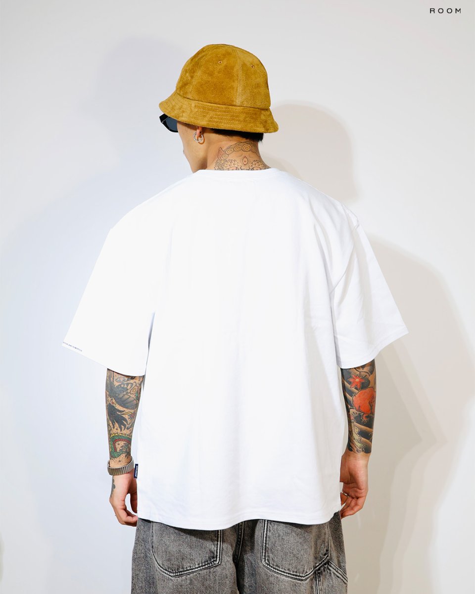 画像4: APPLEBUM  Pocket T-shirt (4)