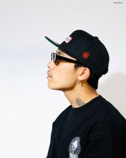 画像5: RADIALL   VOX - BASEBALL CAP (5)