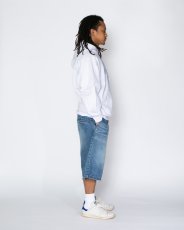 画像7: APPLEBUM  “80’s Sci-Fi” Arch Logo Hoodie (7)