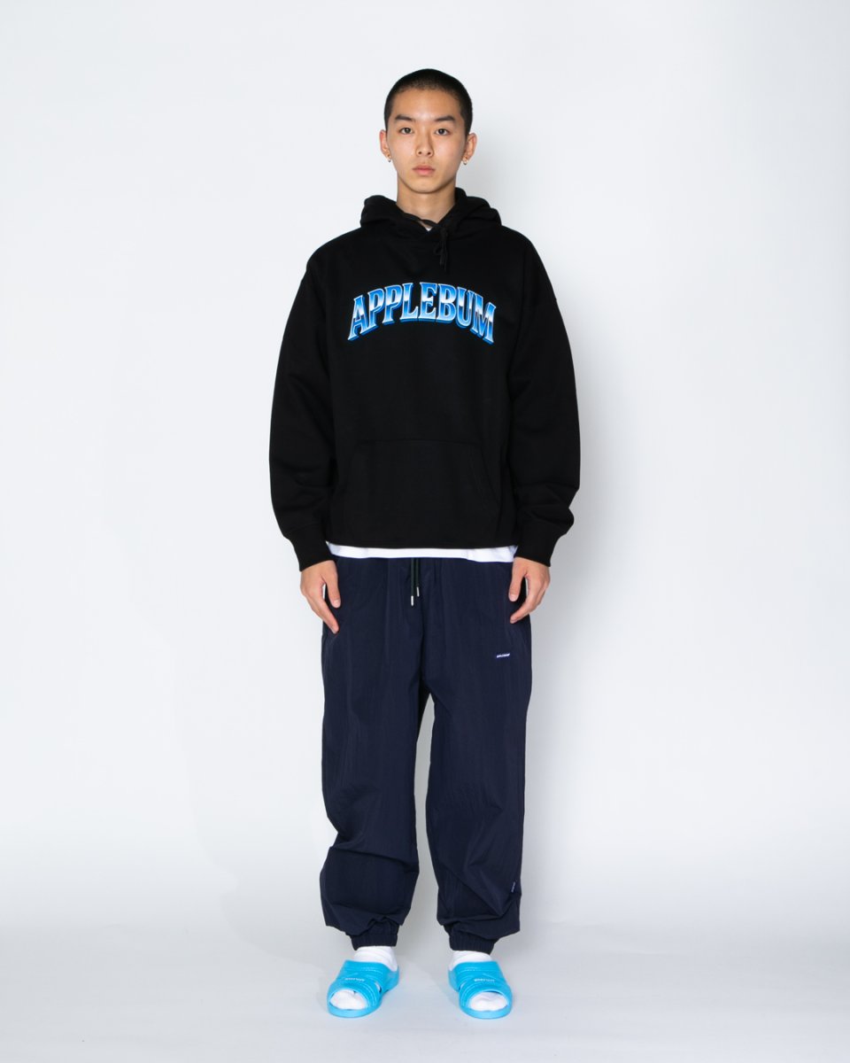 画像15: APPLEBUM  “80’s Sci-Fi” Arch Logo Hoodie (15)
