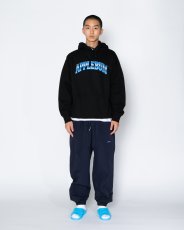 画像15: APPLEBUM  “80’s Sci-Fi” Arch Logo Hoodie (15)