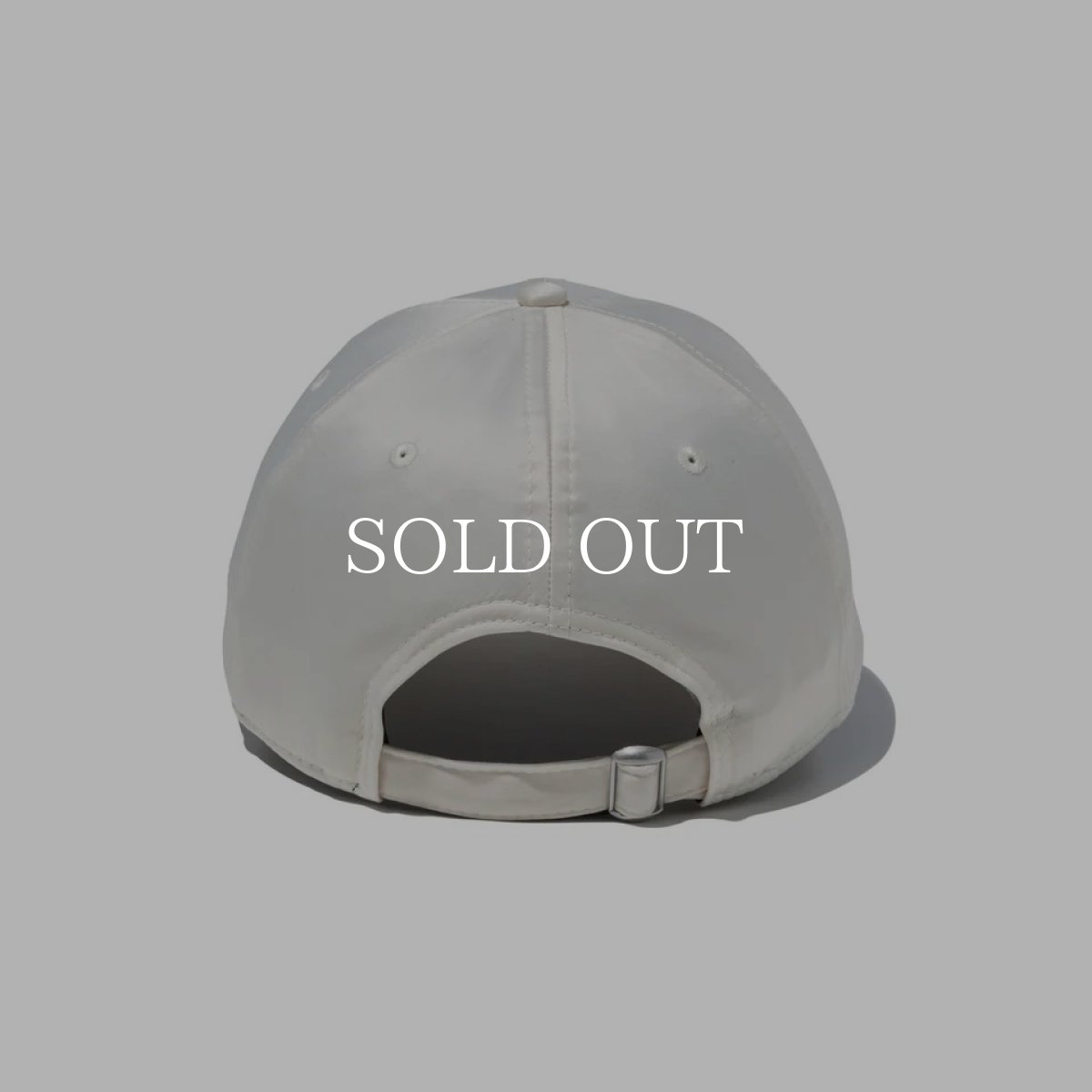 画像2: NEW ERA   9FORTY White Day Rhinestone ラインストーン サンディエゴ・パドレス クローム (2)