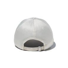 画像2: NEW ERA   9FORTY White Day Rhinestone ラインストーン サンディエゴ・パドレス クローム (2)