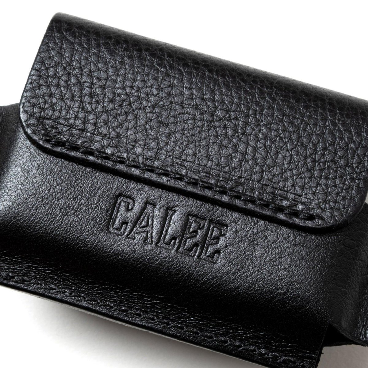 画像6: CALEE  STUDS LEATHER IQOS & HEAT STICK CASE (6)