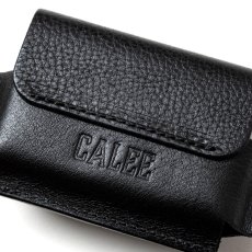 画像6: CALEE  STUDS LEATHER IQOS & HEAT STICK CASE (6)