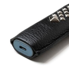 画像5: CALEE  STUDS LEATHER IQOS CASE (5)