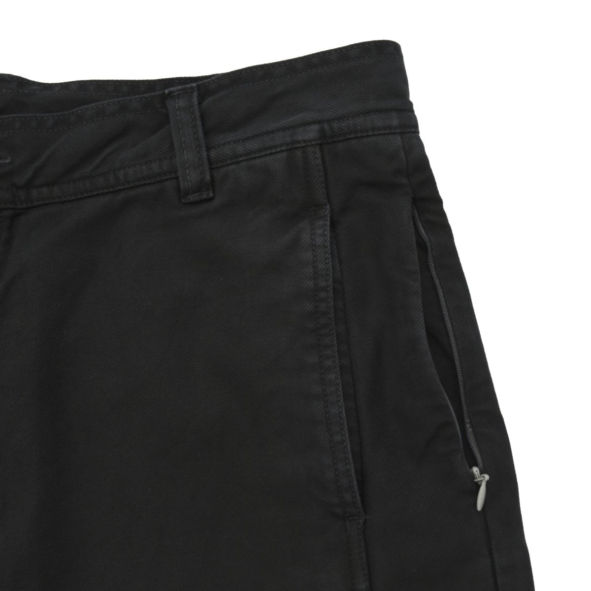 画像4: MAGIC STICK  BARREL LEG TROUSERS (4)