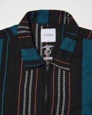 画像6: RADIALL  EL CAMINO - ZIP UP JACKET (6)
