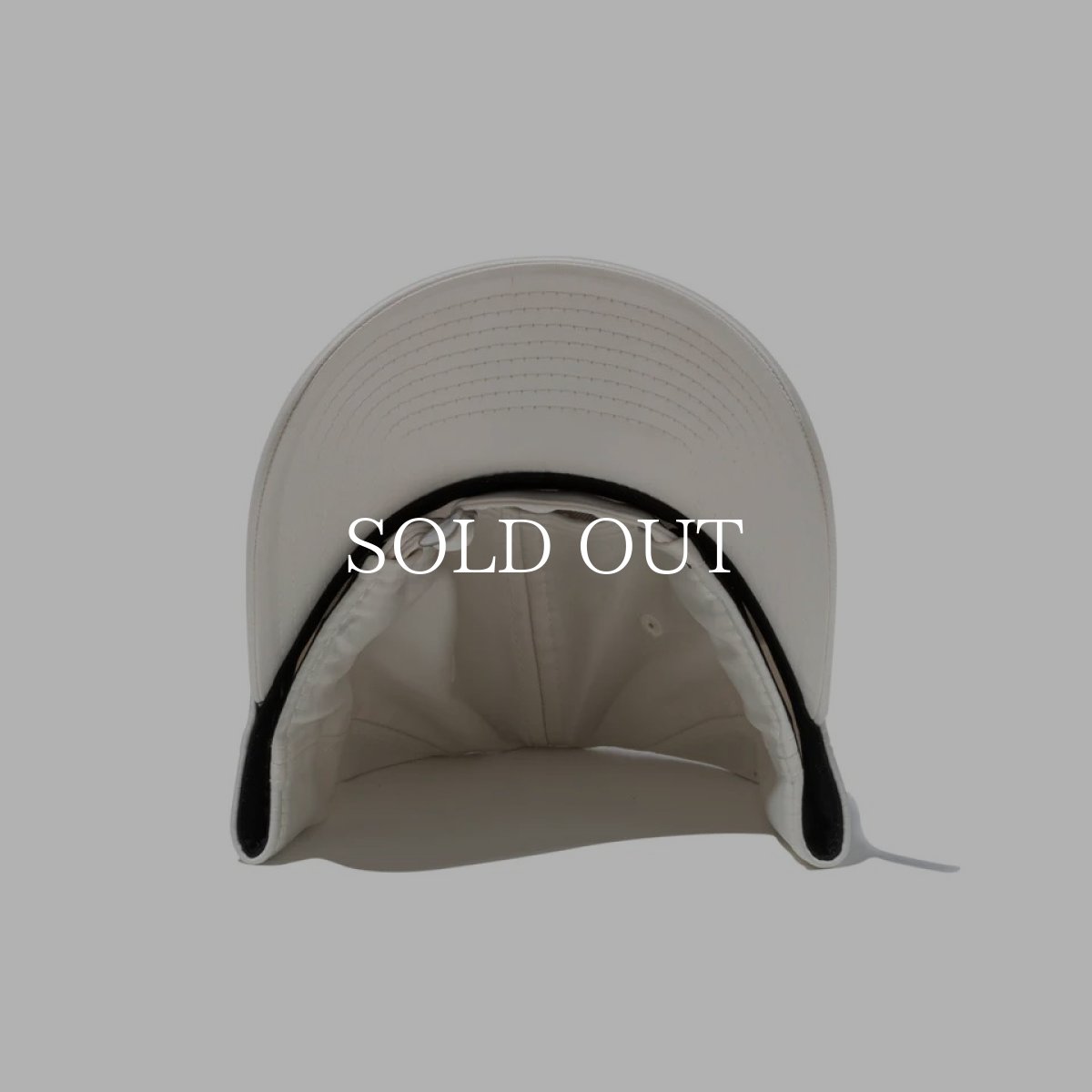 画像4: NEW ERA   9FORTY White Day Rhinestone ラインストーン サンディエゴ・パドレス クローム (4)