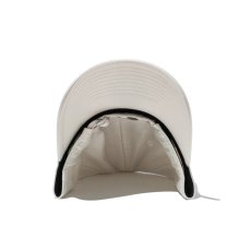 画像4: NEW ERA   9FORTY White Day Rhinestone ラインストーン サンディエゴ・パドレス クローム (4)