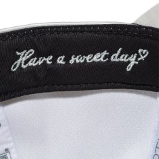 画像6: NEW ERA   9FORTY White Day Rhinestone ラインストーン サンディエゴ・パドレス クローム (6)