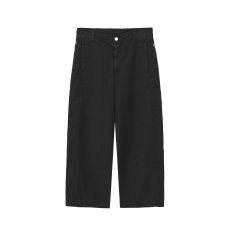 画像1: MAGIC STICK  BARREL LEG TROUSERS (1)