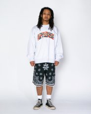画像15: APPLEBUM  “K.B.A.S.” Logo Crew Sweat (15)