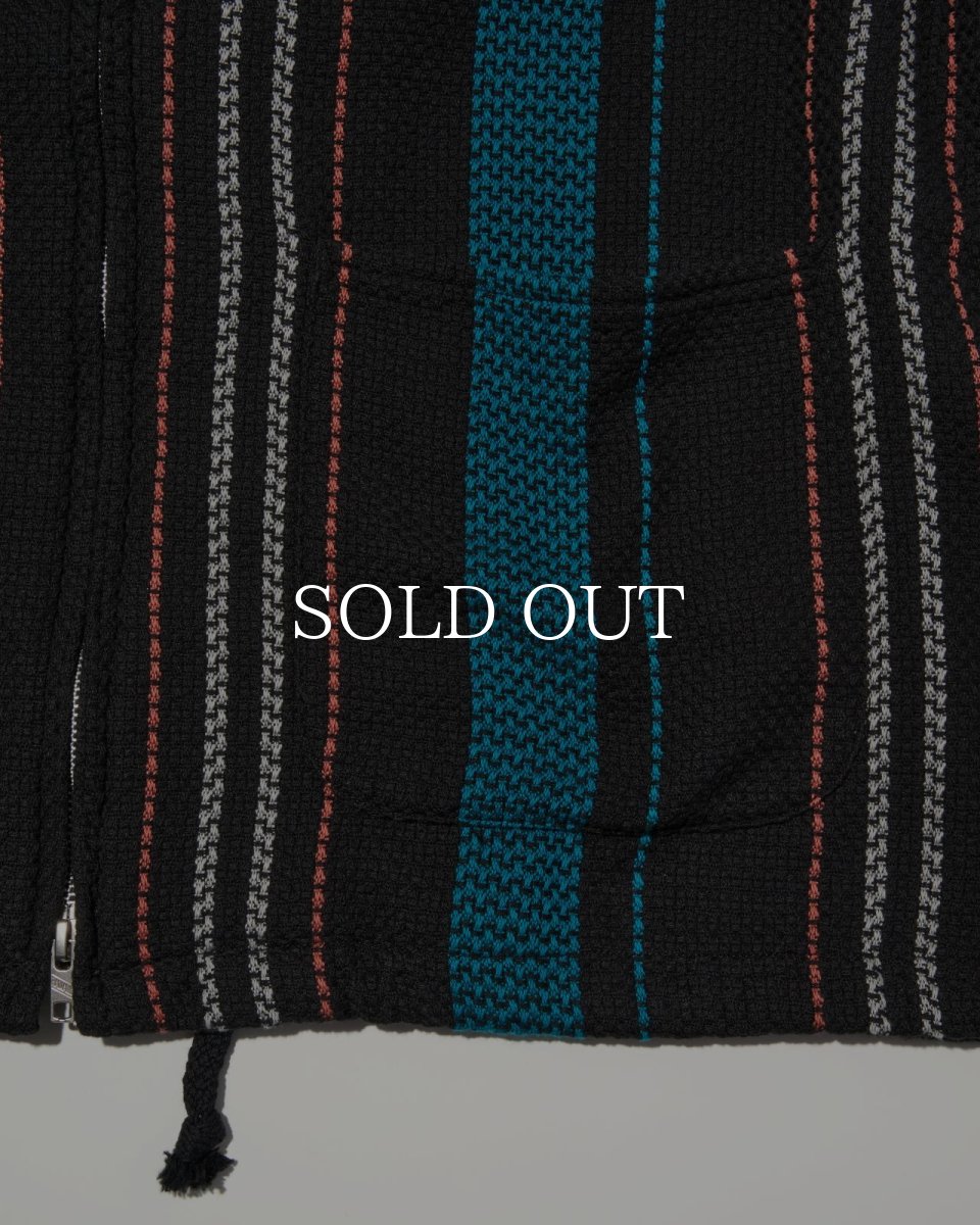 画像7: RADIALL  EL CAMINO - ZIP UP JACKET (7)