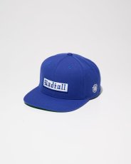 画像13: RADIALL   VOX - BASEBALL CAP (13)