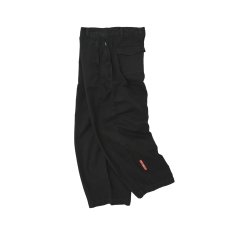 画像3: MAGIC STICK  BARREL LEG TROUSERS (3)