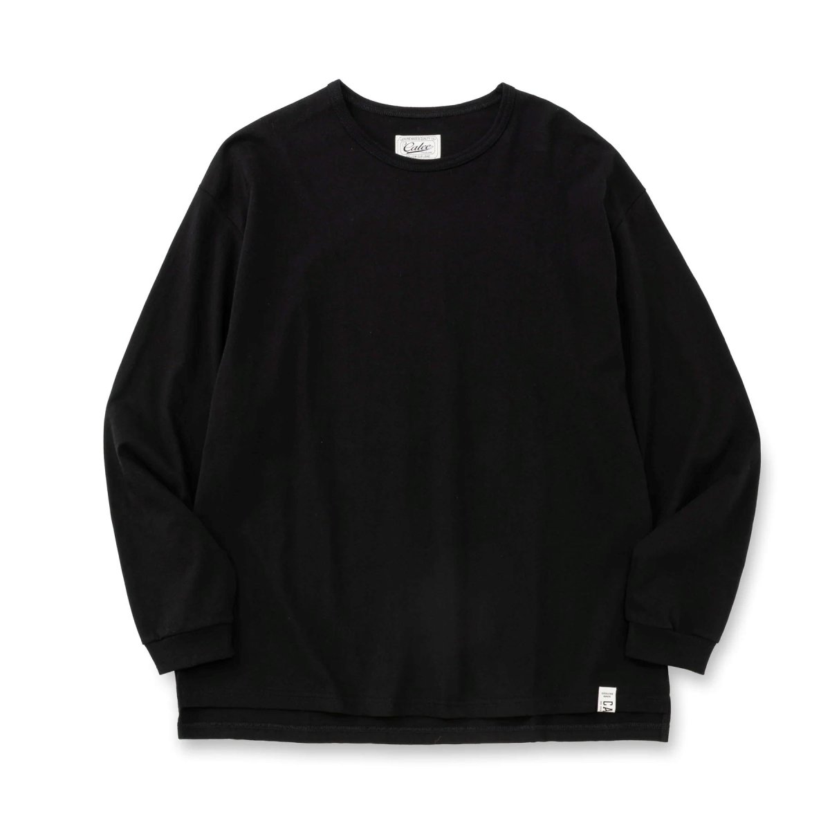 画像2: CALEE  LIGHT CT L/S CS (2)