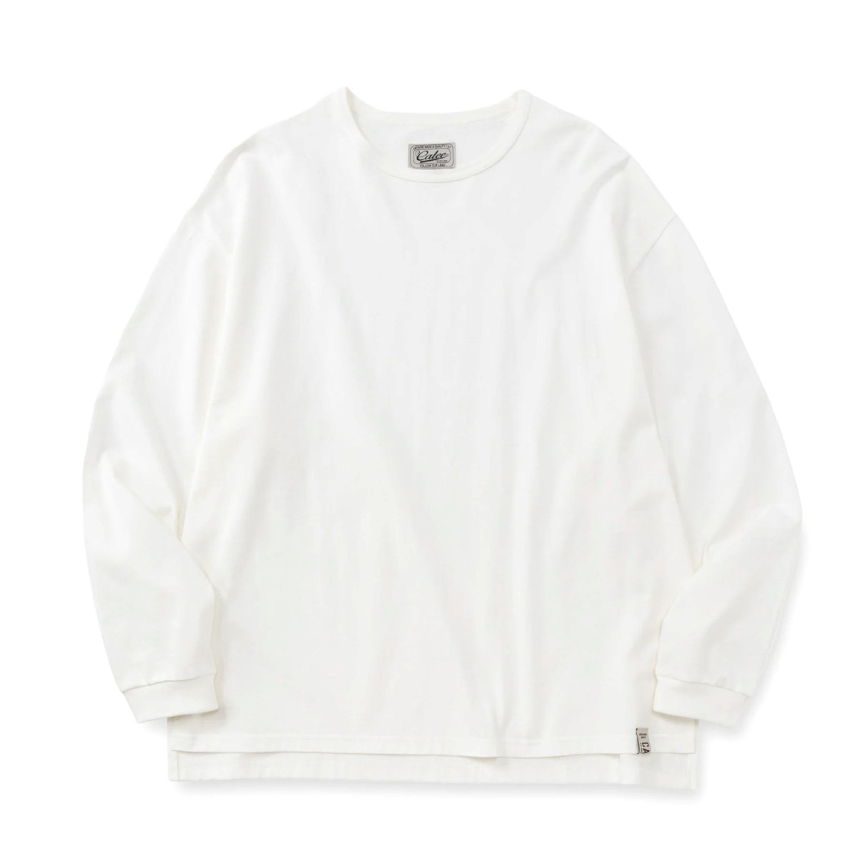 画像1: CALEE  LIGHT CT L/S CS (1)