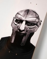 画像3: APPLEBUM  “ERIC COLEMAN” SKATE DECK-MV1(MADE BY N.T.ORIGINAL) (3)