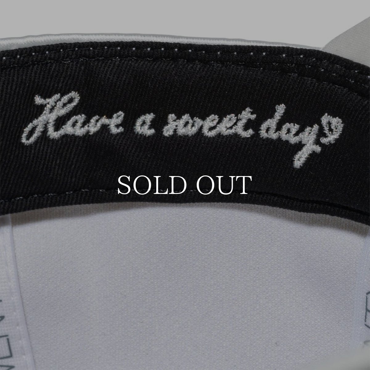 画像8: NEW ERA  9TWENTY White Day ロサンゼルス・ドジャース クローム (8)