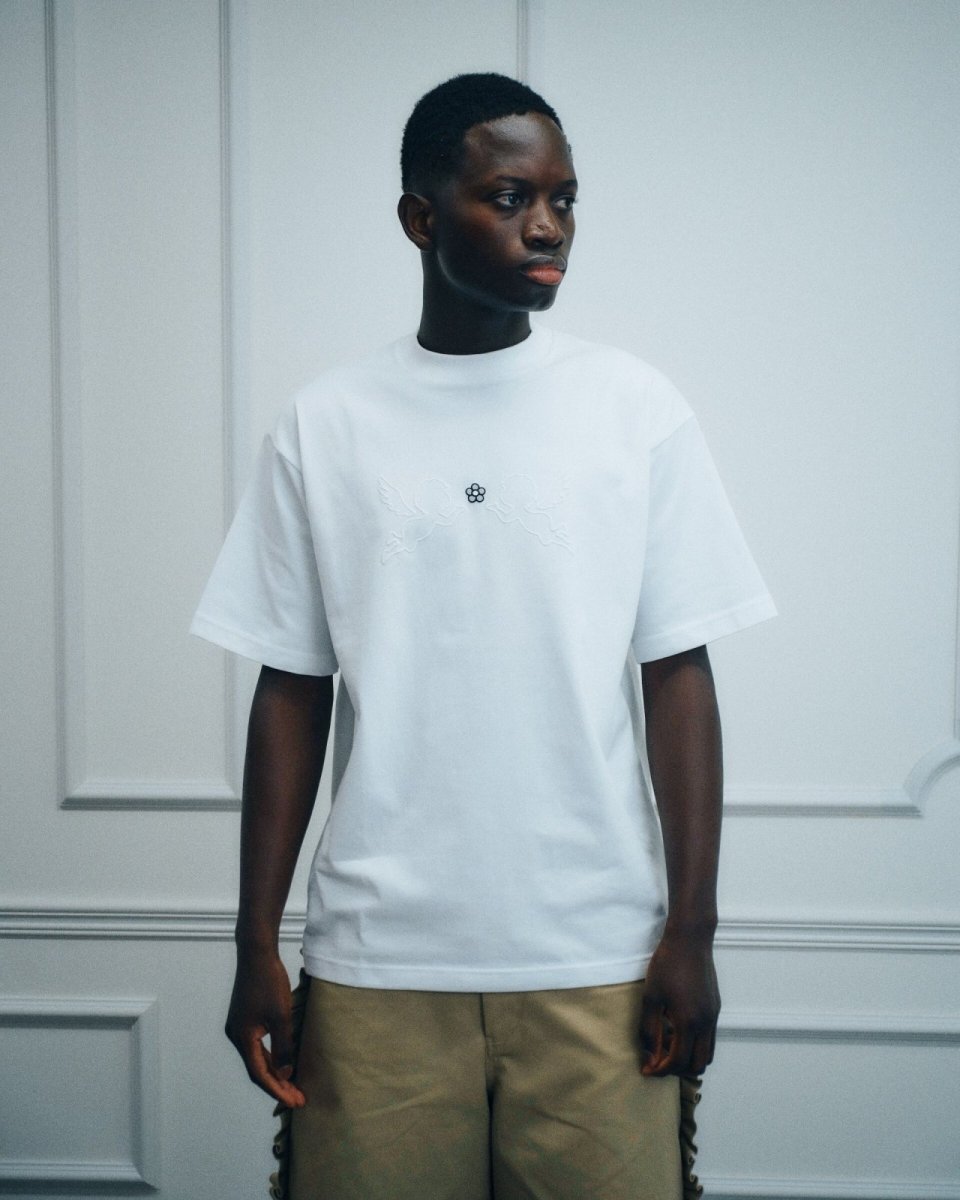 画像11: NICK GEAR  Angel T-shirt (11)