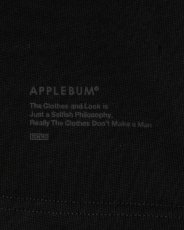 画像10: APPLEBUM  Ultra Heavyweight Blank T-shirt(2026) (10)