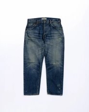 画像1: ANACHRONORM  REGULAR TAPERED 5P PANTS (1)