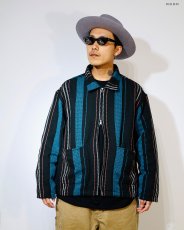 画像3: RADIALL  EL CAMINO - ZIP UP JACKET (3)