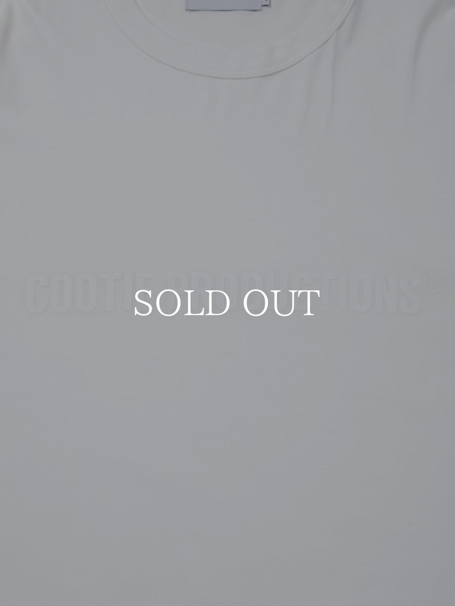 画像8: COOTIE PRODUCTIONS   Oversized Print L/S Tee (8)