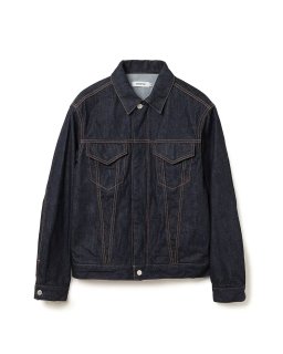 nonnative(ノンネイティブ)ジャケット